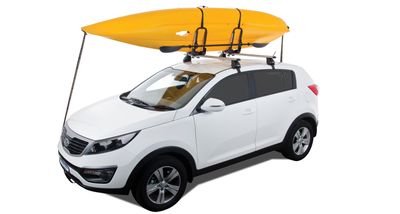 FIXED J STYLE KAYAK CARRIER