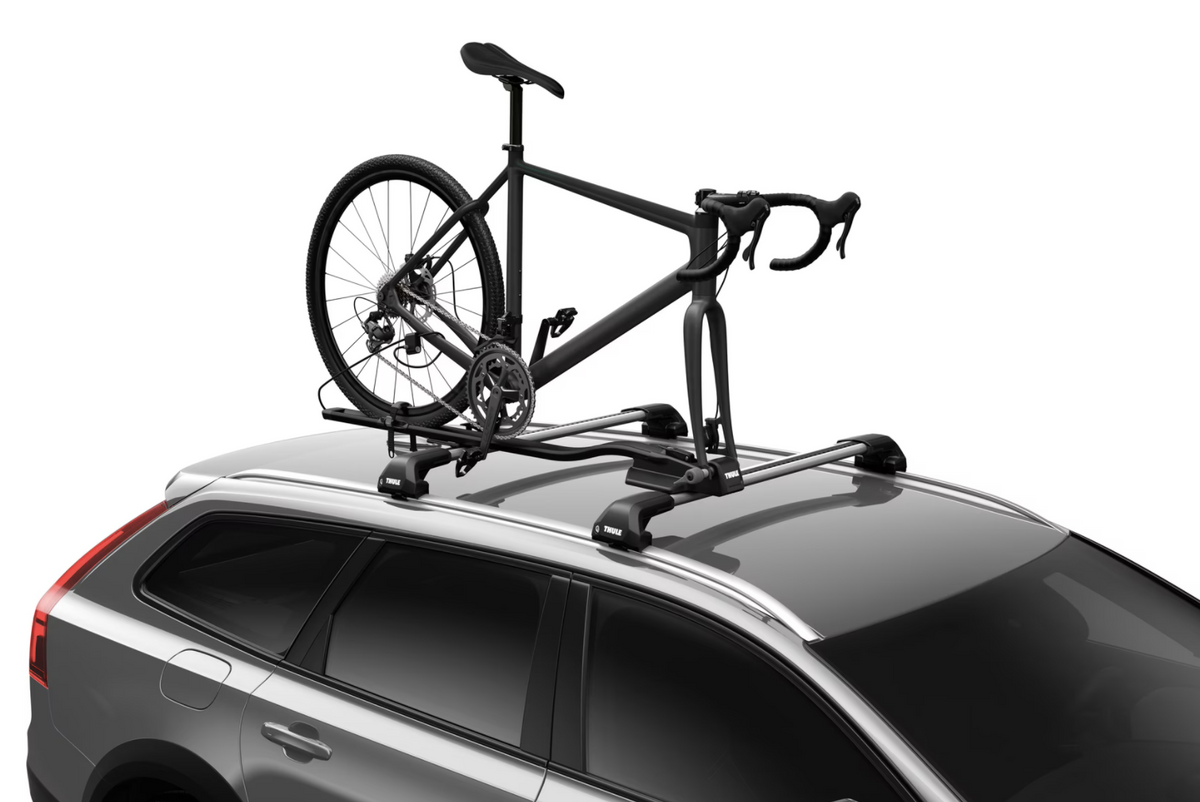 Thule 802 clearance