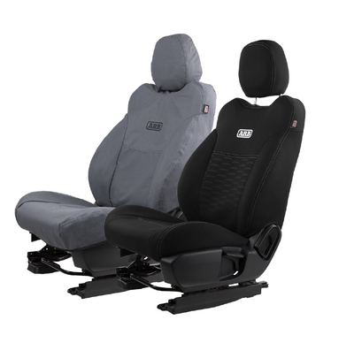 ARB SEAT COVERS, Seat Covers & Floor Mats