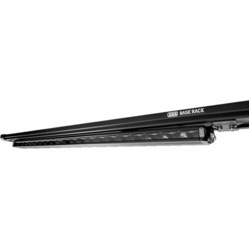 ARB BASE RACK LED SLIMLINE ROOF RACK LIGHT BAR, BASE RACK ACCESSORIES ...