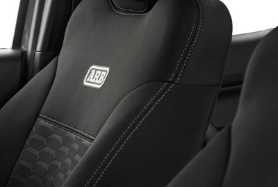 ARB Neoprene Front Seat Covers