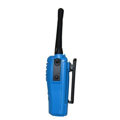 GME 5-WATT UHF HANDHELD (BLUE)