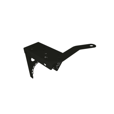 BCDC ACCESSORY MOUNT FOR FORD RANGER/EVEREST 2022+