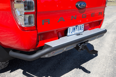 ARB SUMMIT RAW REAR BAR - PX RANGER 2011+