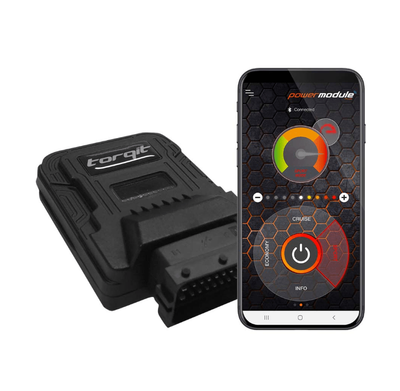 TORQIT POWER MODULE PLUS - PX RANGER