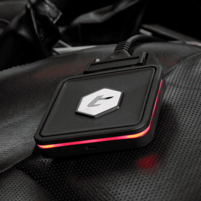 TORQIT MODULEMAP - TOYOTA HILUX 2015+