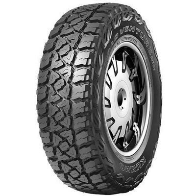 KUMHO  ROAD VENTURE MT71