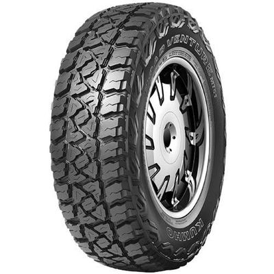 KUMHO ROAD VENTURE MT51