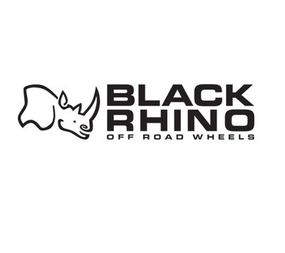 BLACK RHINO WHEELS