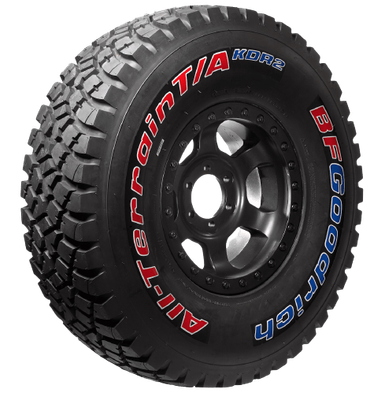 BFGOODRICH ALL TERRAIN T/A KDR2+