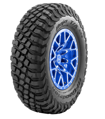 BFGOODRICH BAJA T/A KR2
