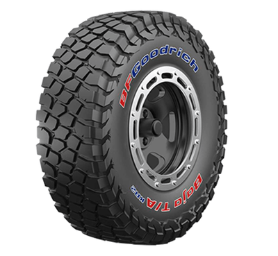 BFGOODRICH BAJA T/A KR3