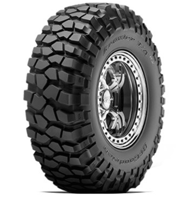 BFGOODRICH KRAWLER T/A KX