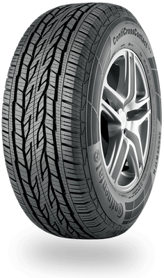 CONTINENTAL CROSS CONTACT LX2