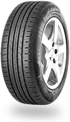 CONTINENTAL ECO CONTACT 5