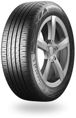 CONTINENTAL ECO CONTACT 6