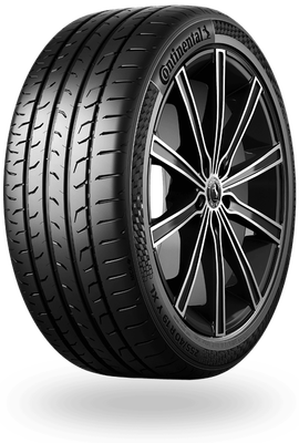 CONTINENTAL MAX CONTACT 6