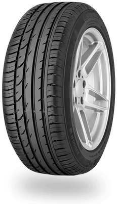 CONTINENTAL PREMIUM CONTACT 2