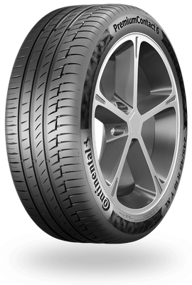 CONTINENTAL PREMIUM CONTACT 6
