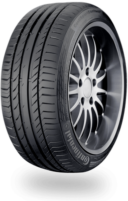CONTINENTAL SPORTCONTACT 5