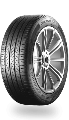 CONTINENTAL ULTRA CONTACT 6