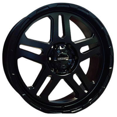 DWC ALLOY DYNAMIC BRONX