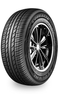 FEDERAL COURAGIA XUV