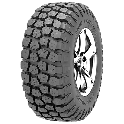 GOODRIDE MUD LEGEND SL366