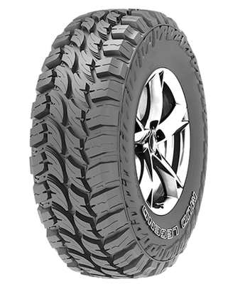 GOODRIDE MUD LEGEND SL378