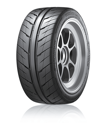 HANKOOK VENTUS RS4