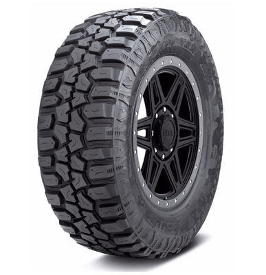 HERCULES M/T TERRA TRAC BSW