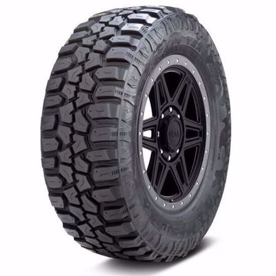 HERCULES M/T TERRA TRAC RWL