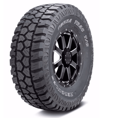 HERCULES T/G MAX TERRA TRAC BSW