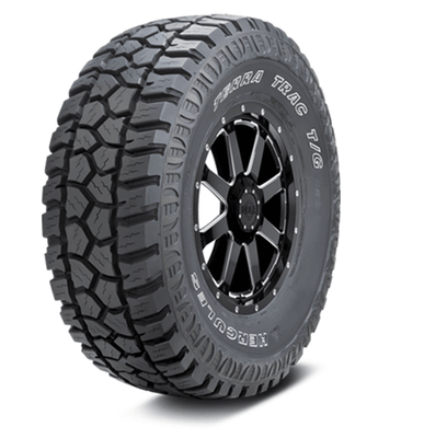 HERCULES T/G MAX TERRA TRAC RWL