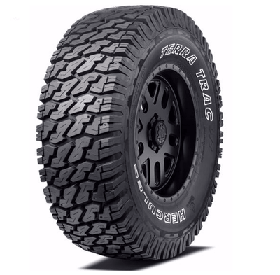 HERCULES TERRA TRAC DT