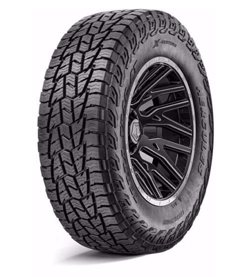 HERCULES TERRA TRAC-X VENTURE