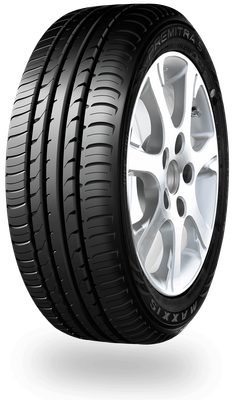 MAXXIS HP5 PREMITRA TOTAL CONTROL