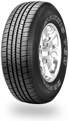 MAXXIS HT760 BRAVO HT