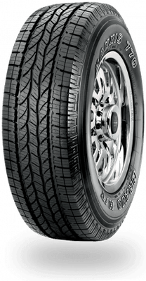 MAXXIS HT770 BRAVO HT