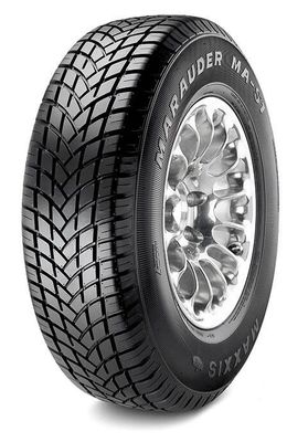 MAXXIS MA-S1 MARAUDER