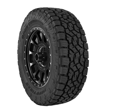TOYO OPEN COUNTRY A/T II