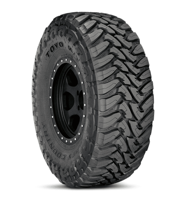 TOYO OPEN COUNTRY M/T