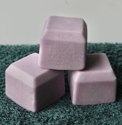 Shampoo Bars - Lavender and Patchouli