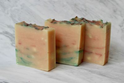 Gardenia with Coconut Cream SPECIAL!