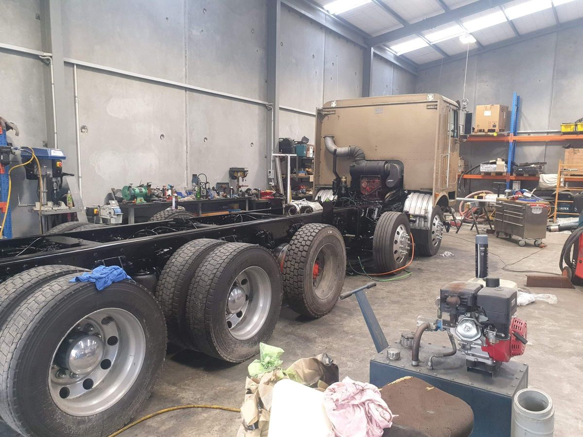 Highway Engineering Limited Gallery