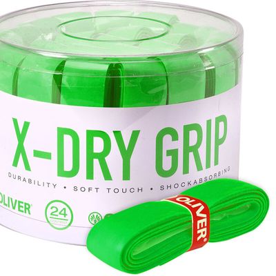 X-DRY GRIP  green