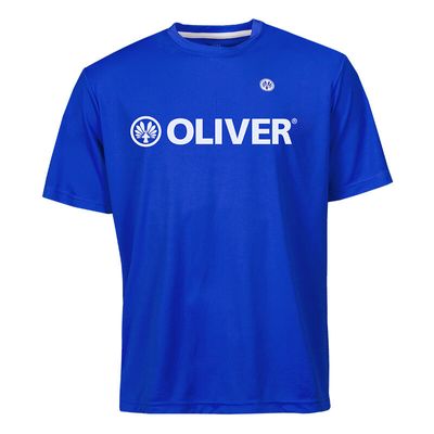 Active t-shirts with logo