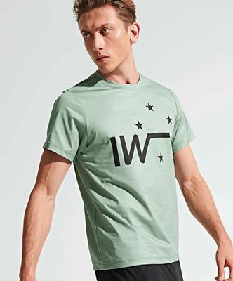 XTPro-Ag Iwi Logo Classic T-Shirt - Men&#039;s