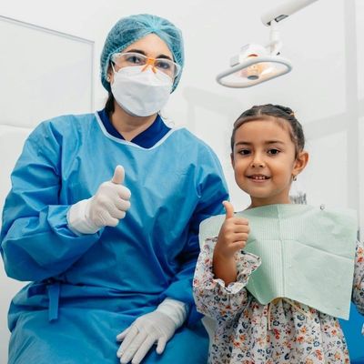 04 - Children&rsquo;s oral surgeries