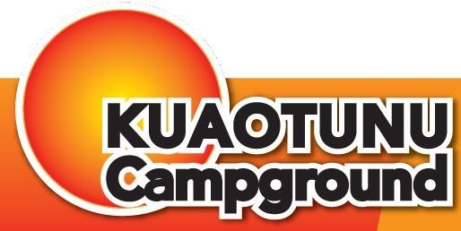Logo of the Kuaotunu Campground